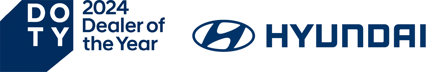 Doty Hyundai 2024