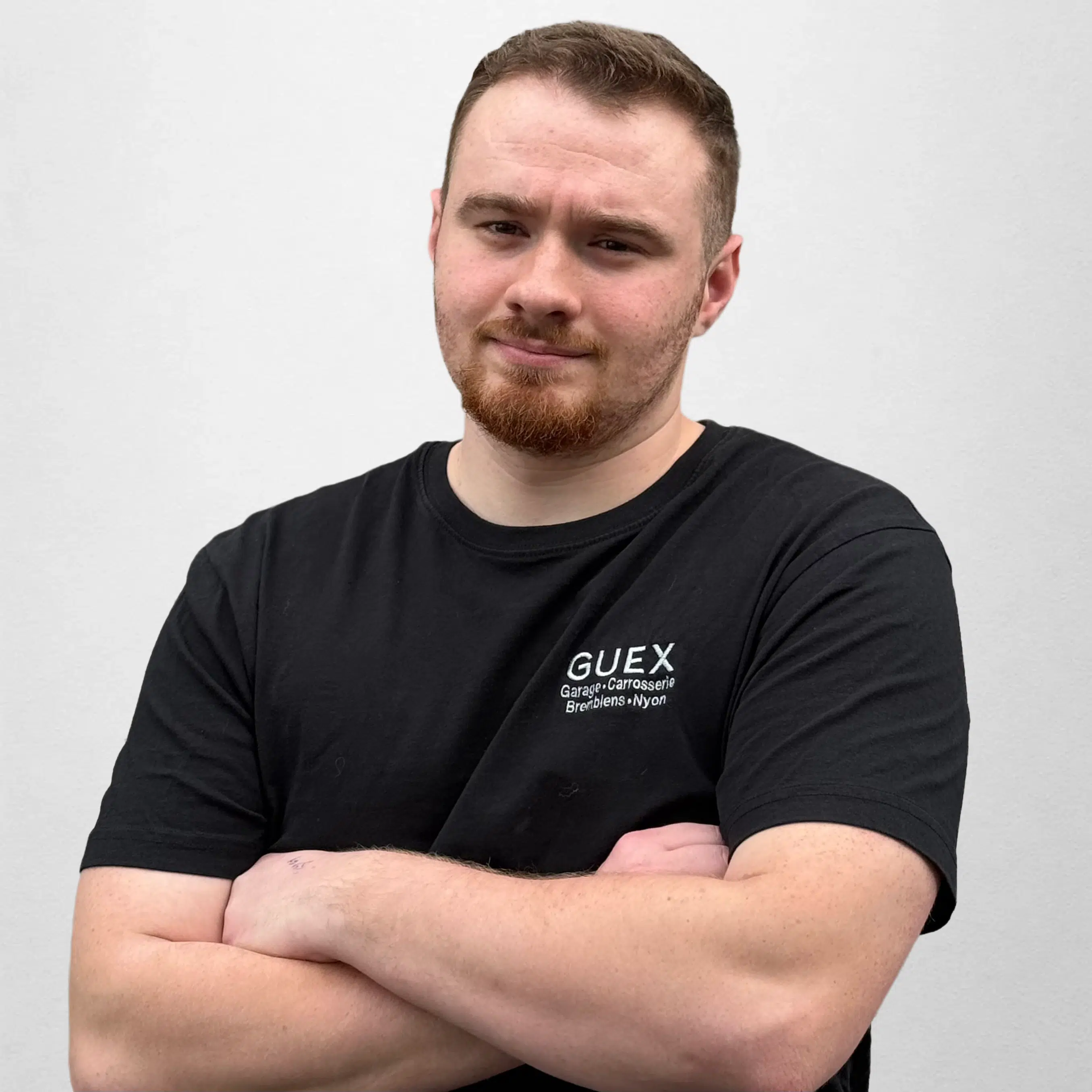 dany peria préparateur véhicule