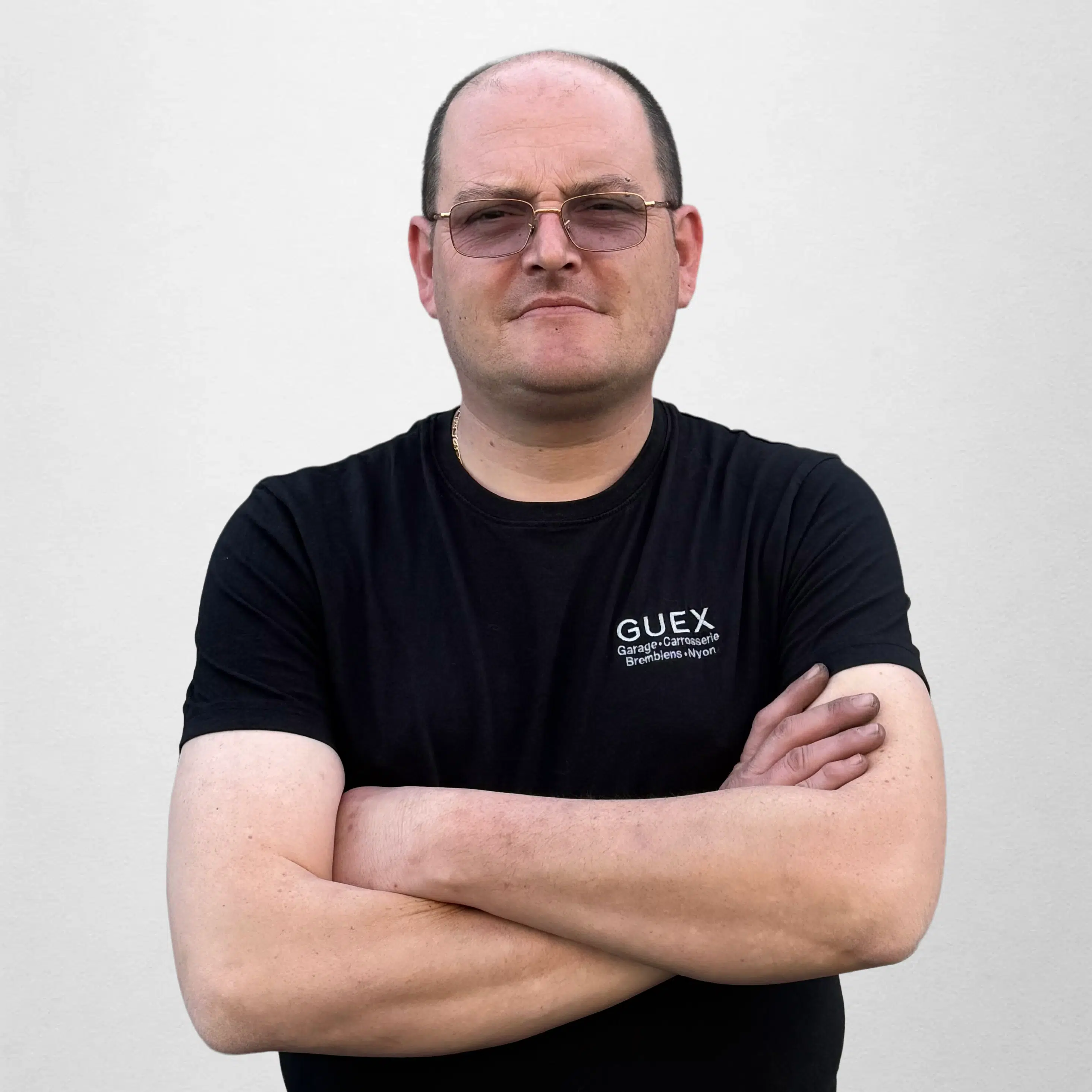 pierre perisset mécanicien