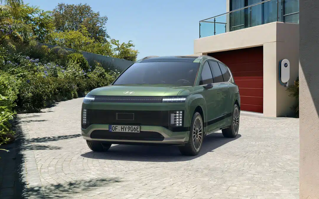 Hyundai IONIQ 9