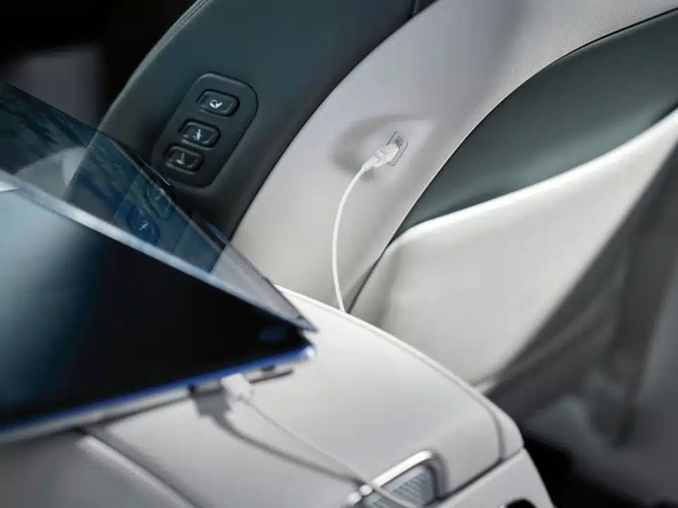 Hyundai IONIQ 9