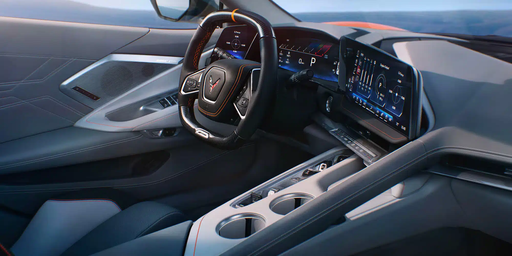 Corvette C8 Z06