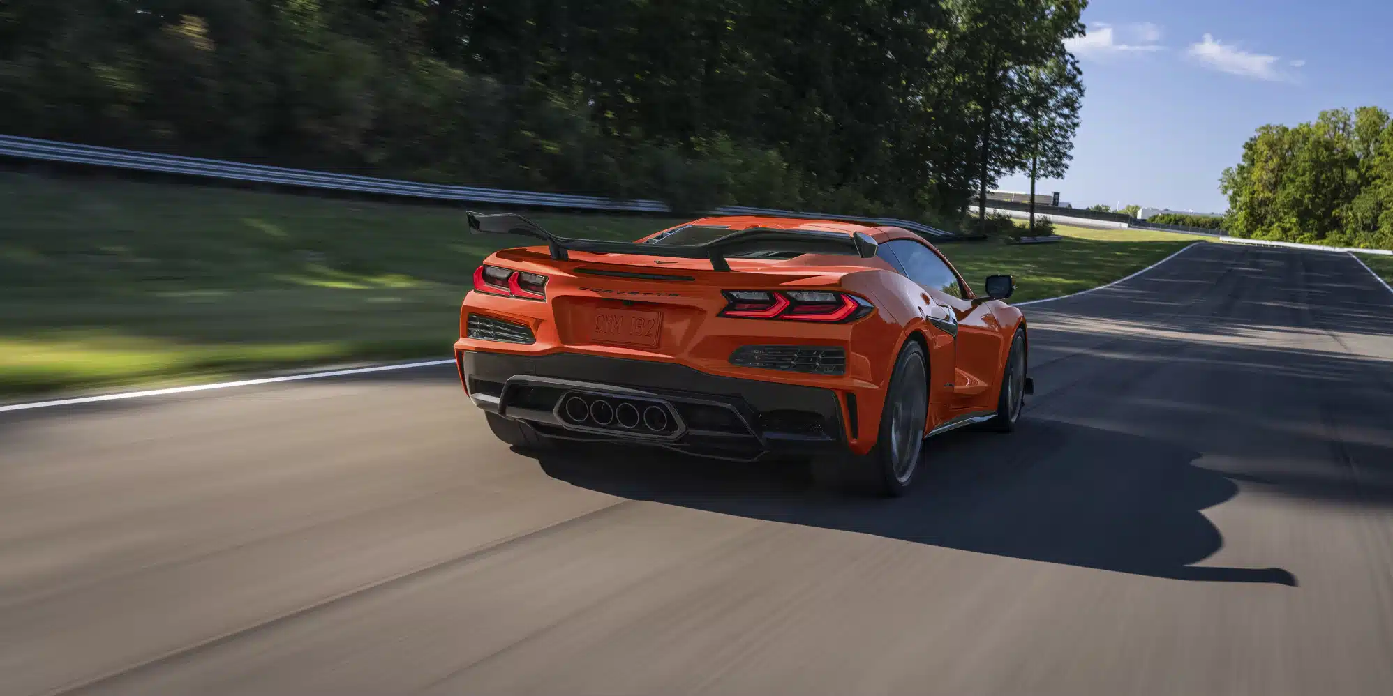 Corvette C8 Z06