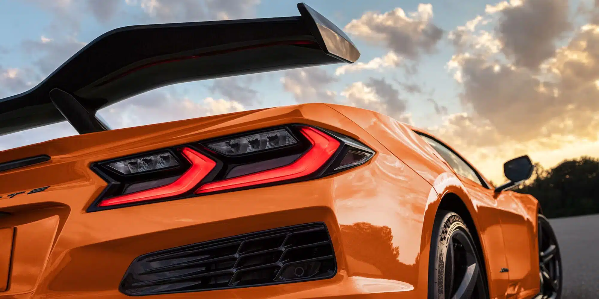 Corvette C8 Z06